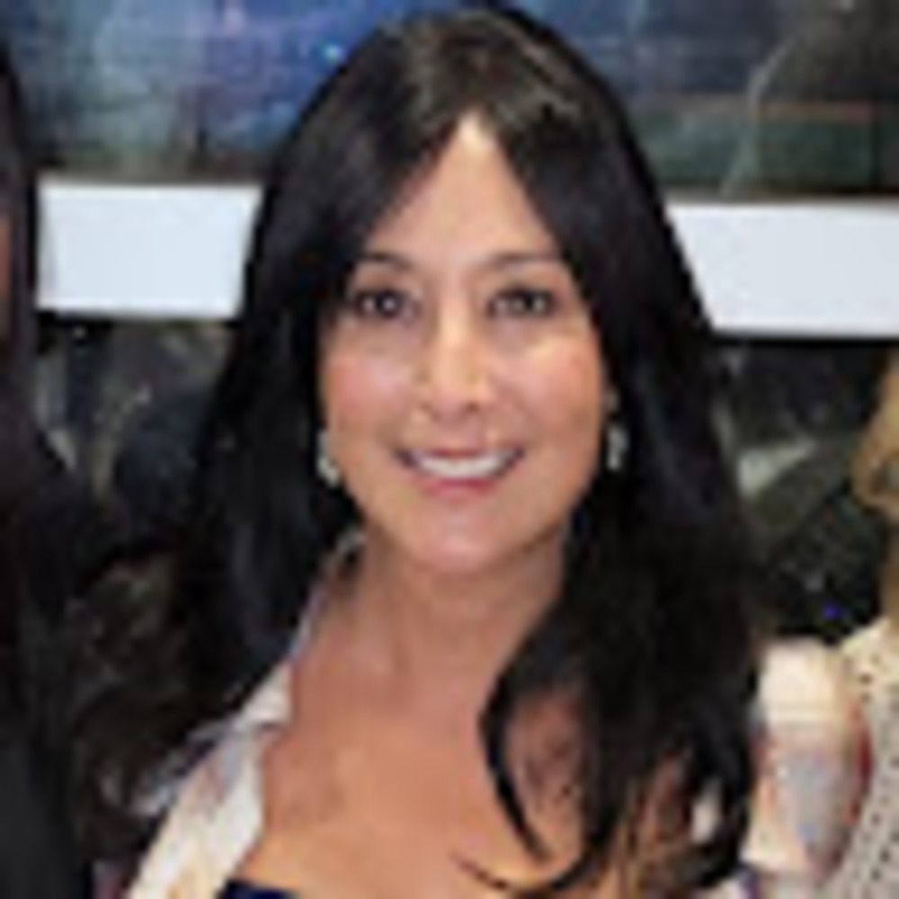 Meet your Posher, Linda